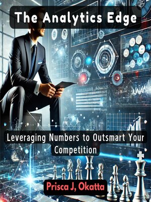 The Analytics Edge - Audiobook